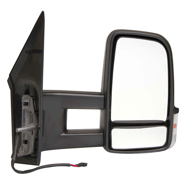 VW Crafter Wing Mirror Replacement
