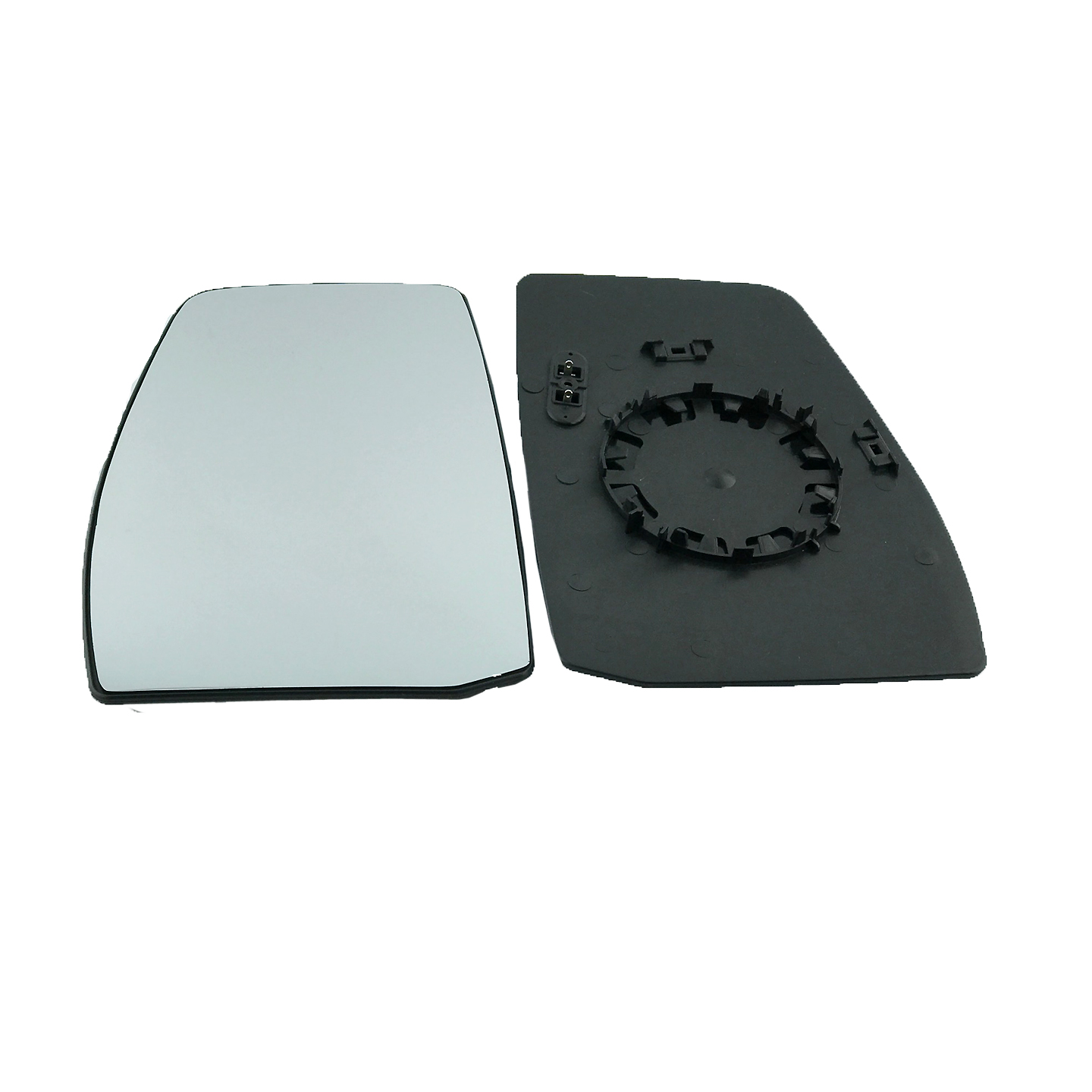 Ford Transit Custom Wing Mirror Glass