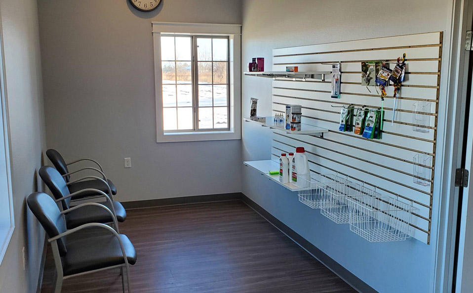 Clinic Tour Van Wyk Veterinary ClinicVan Wyk Veterinary Clinic