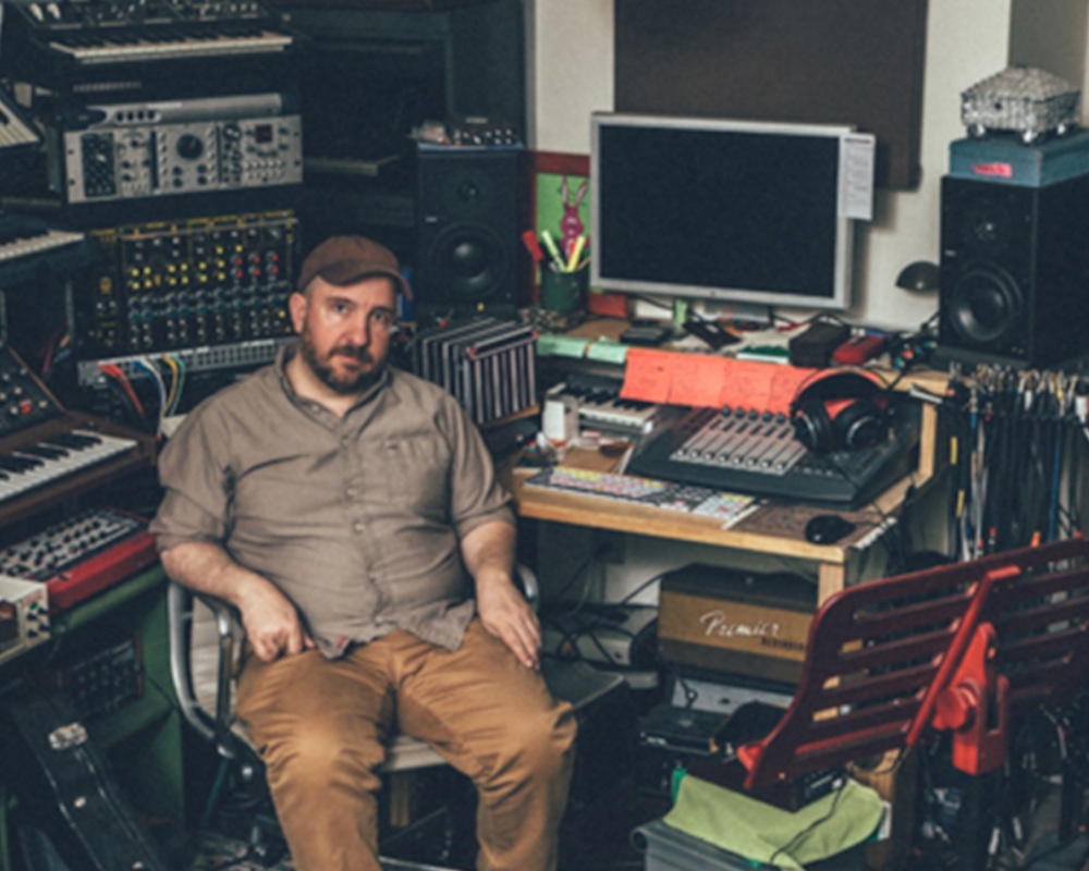 Stephin Merritt announces new Fields album '50 Song Memoir
