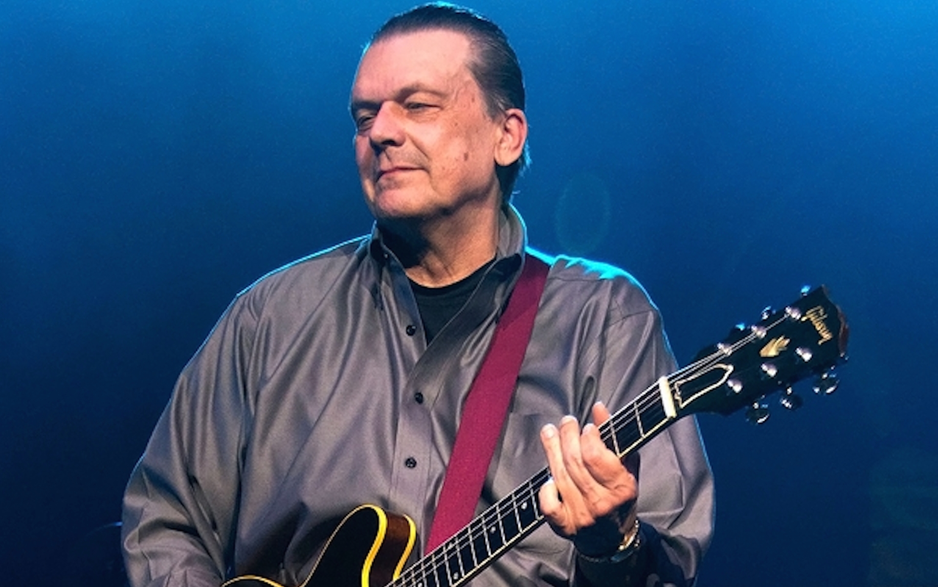 RIP J. Geils Band cofounder and guitarist J. Geils found dead at home
