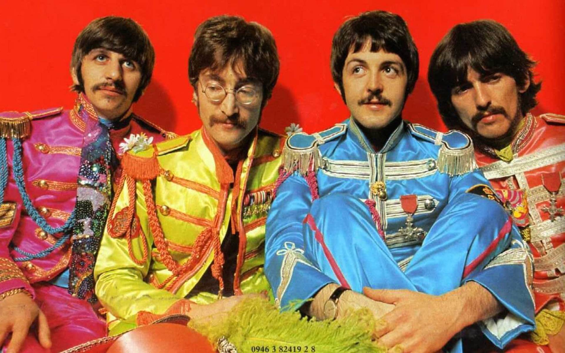 'Sgt. Pepper' at 50 and the repercussions of The Beatles' boomer