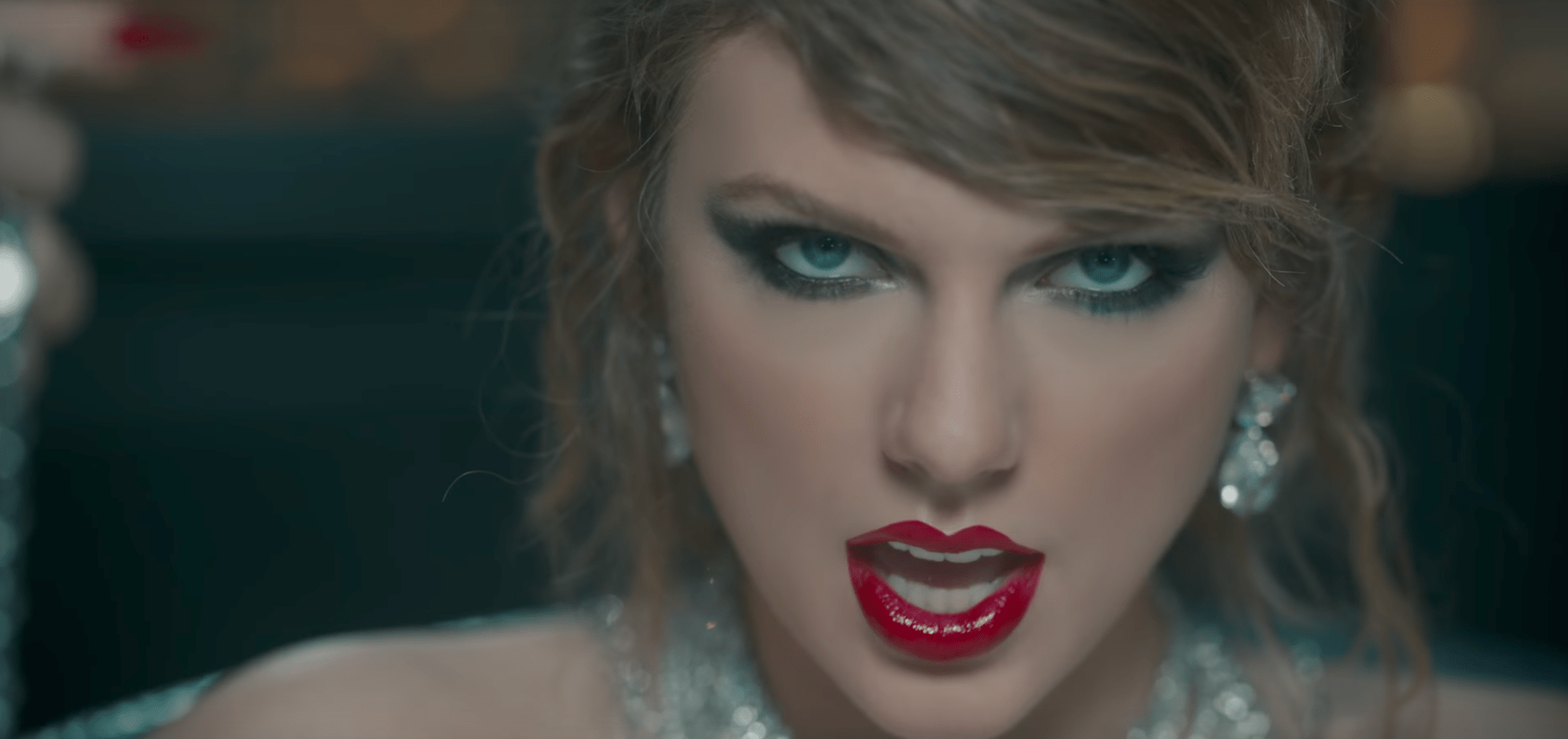 Taylor Swift melts some bubblegum pop in new single