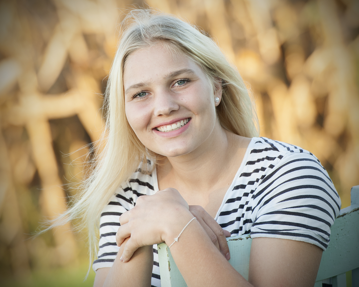 Seniors Van Zante Photography