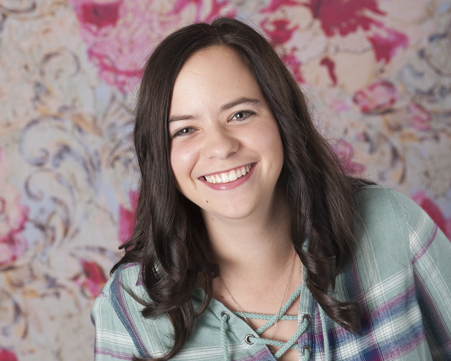 Seniors Van Zante Photography