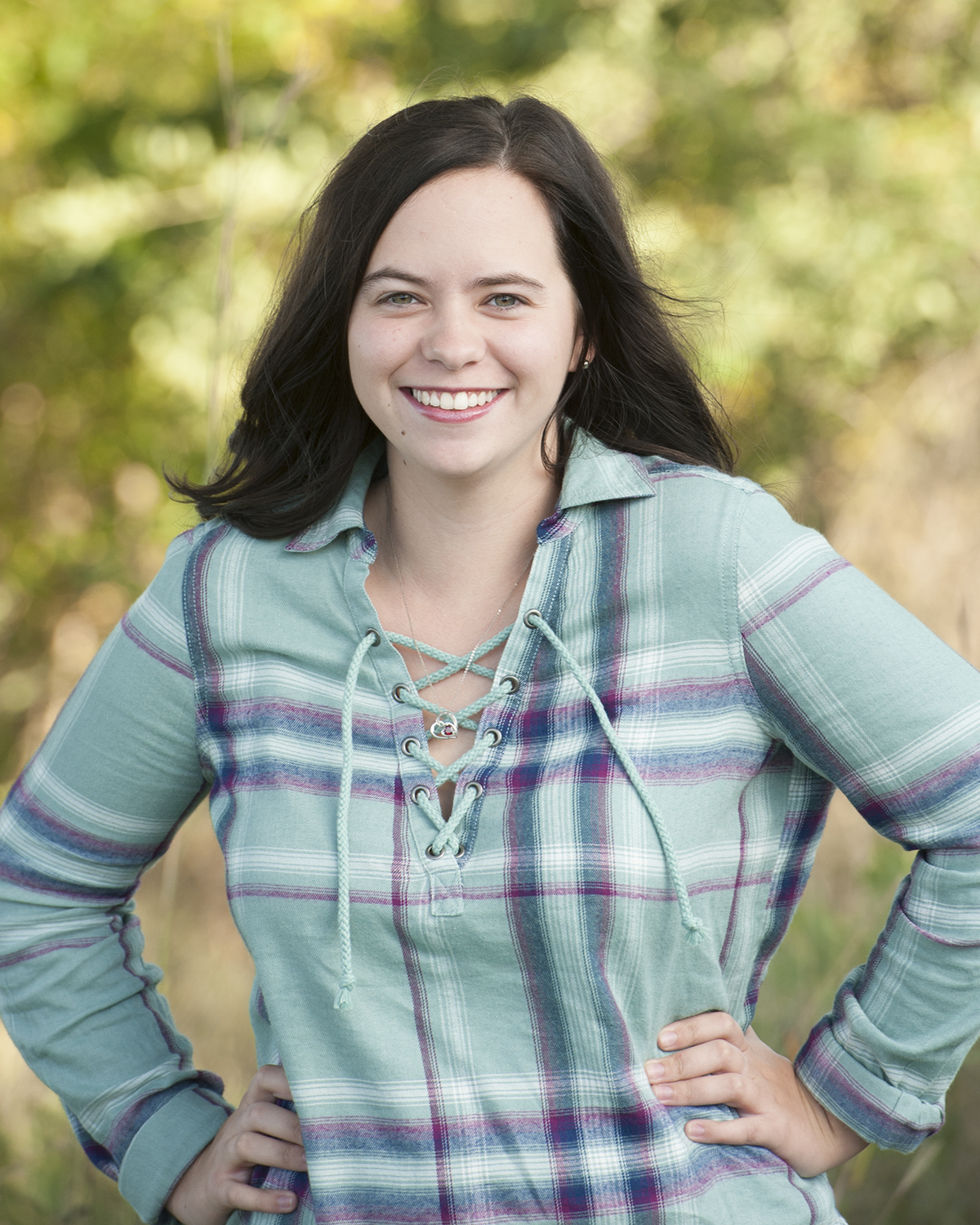 Seniors Van Zante Photography