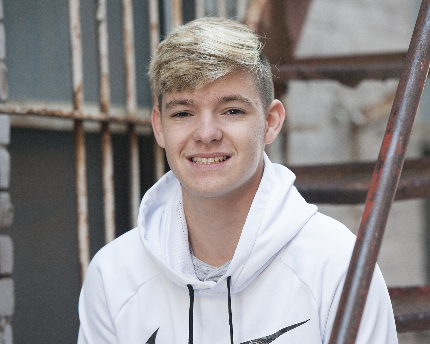 Seniors Van Zante Photography