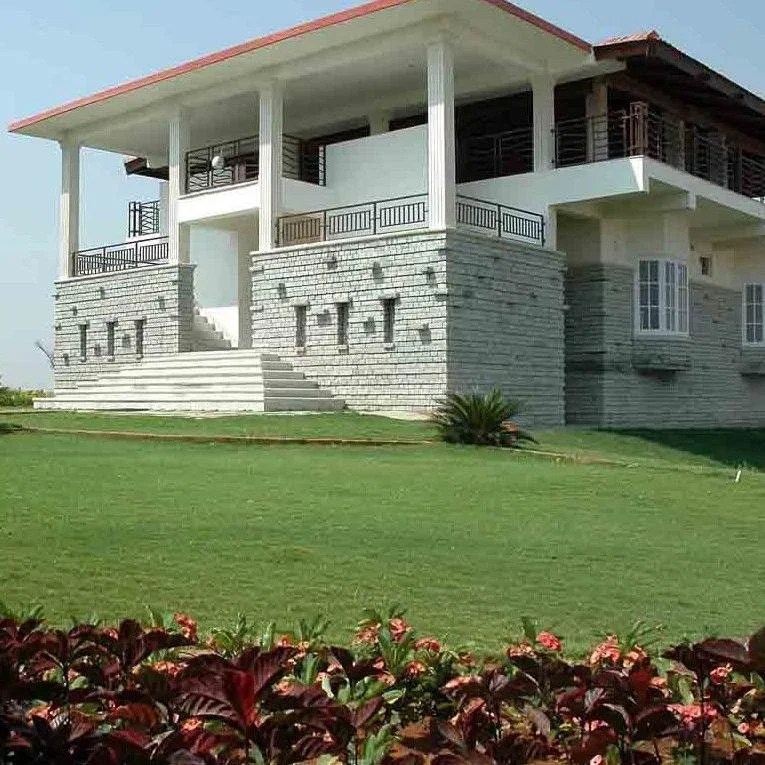Manikya Meadows Farmhouse and Resort VANZSCAPE