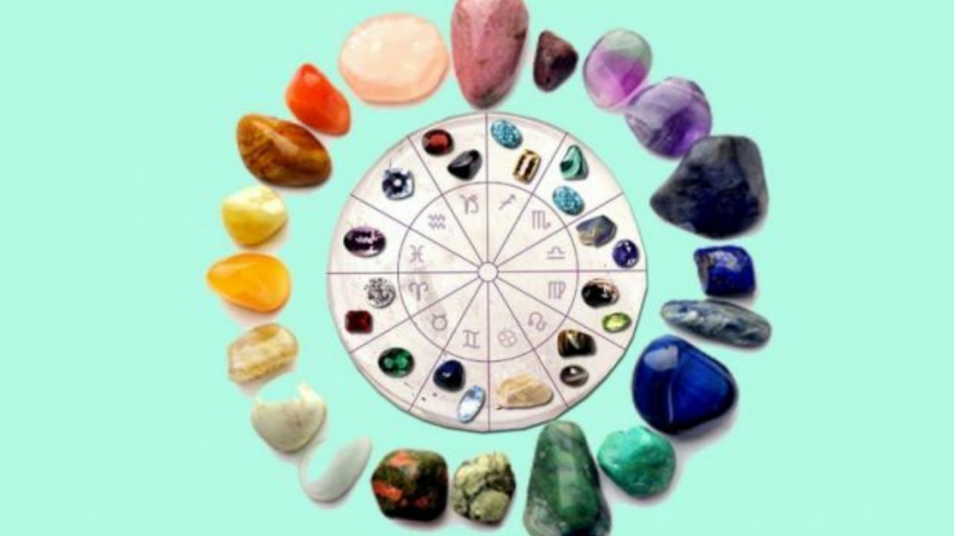 რომელი ზოდიაქოს ეკუთვნის ესა თუ ის ქვა vap.ge