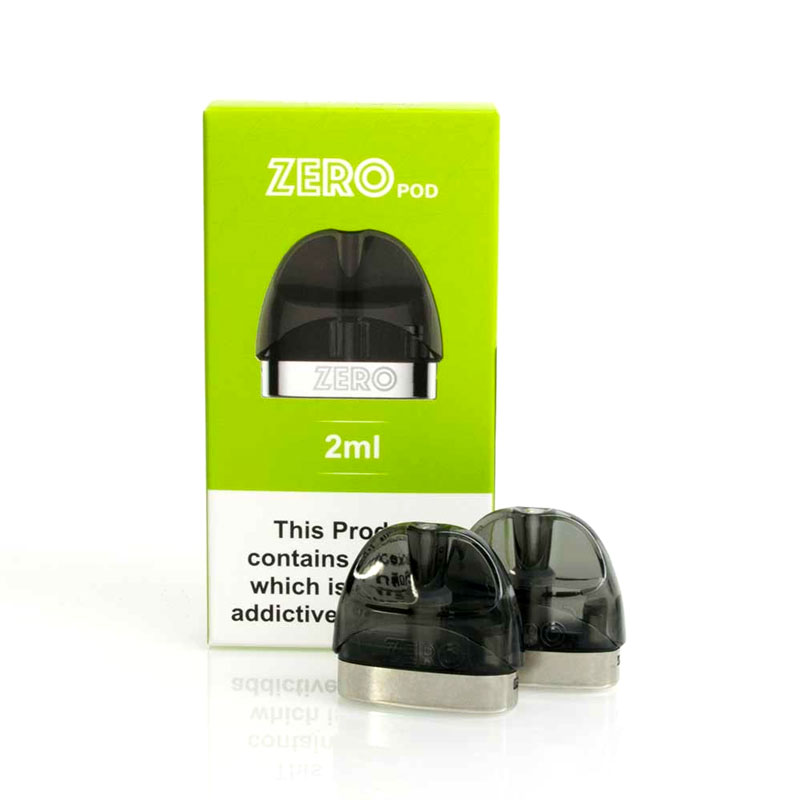 Vaporesso Zero Pods 2 Pack Vapable