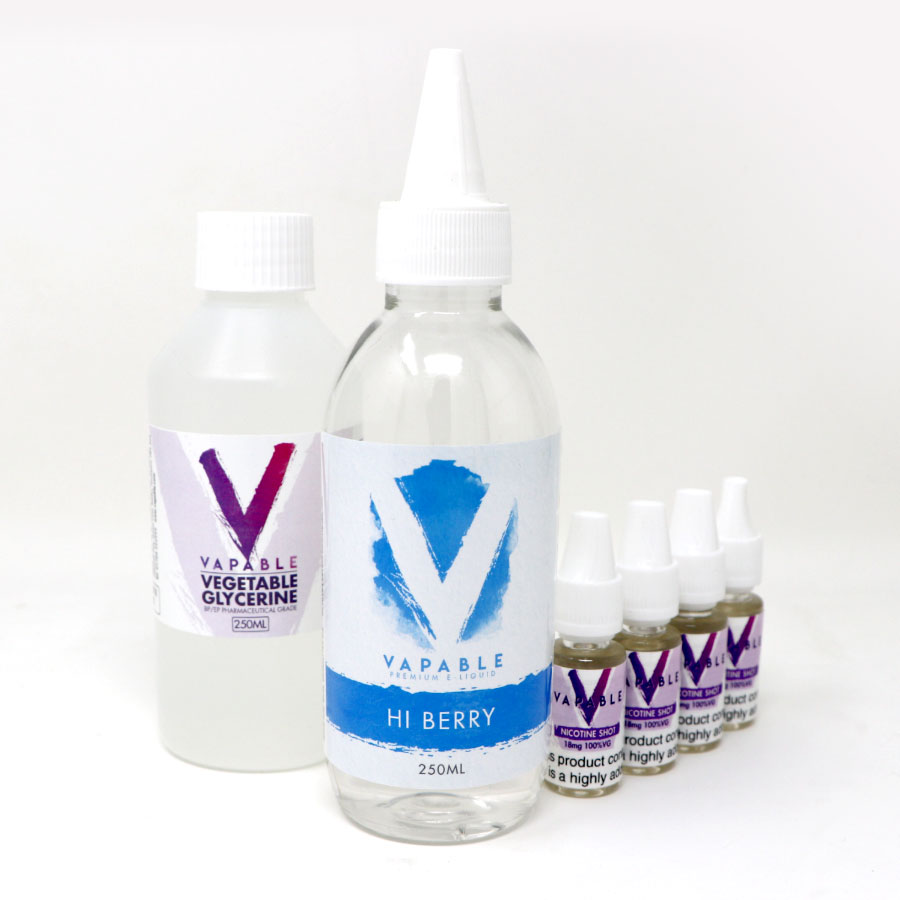 What is a Short Shot? Vapable Incredible Value E Cigs, E Liquid and