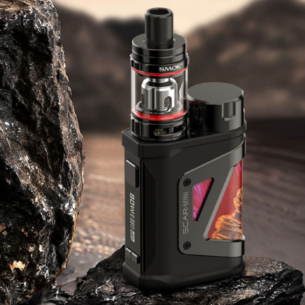 Smok Scar Mini Kit Vapable