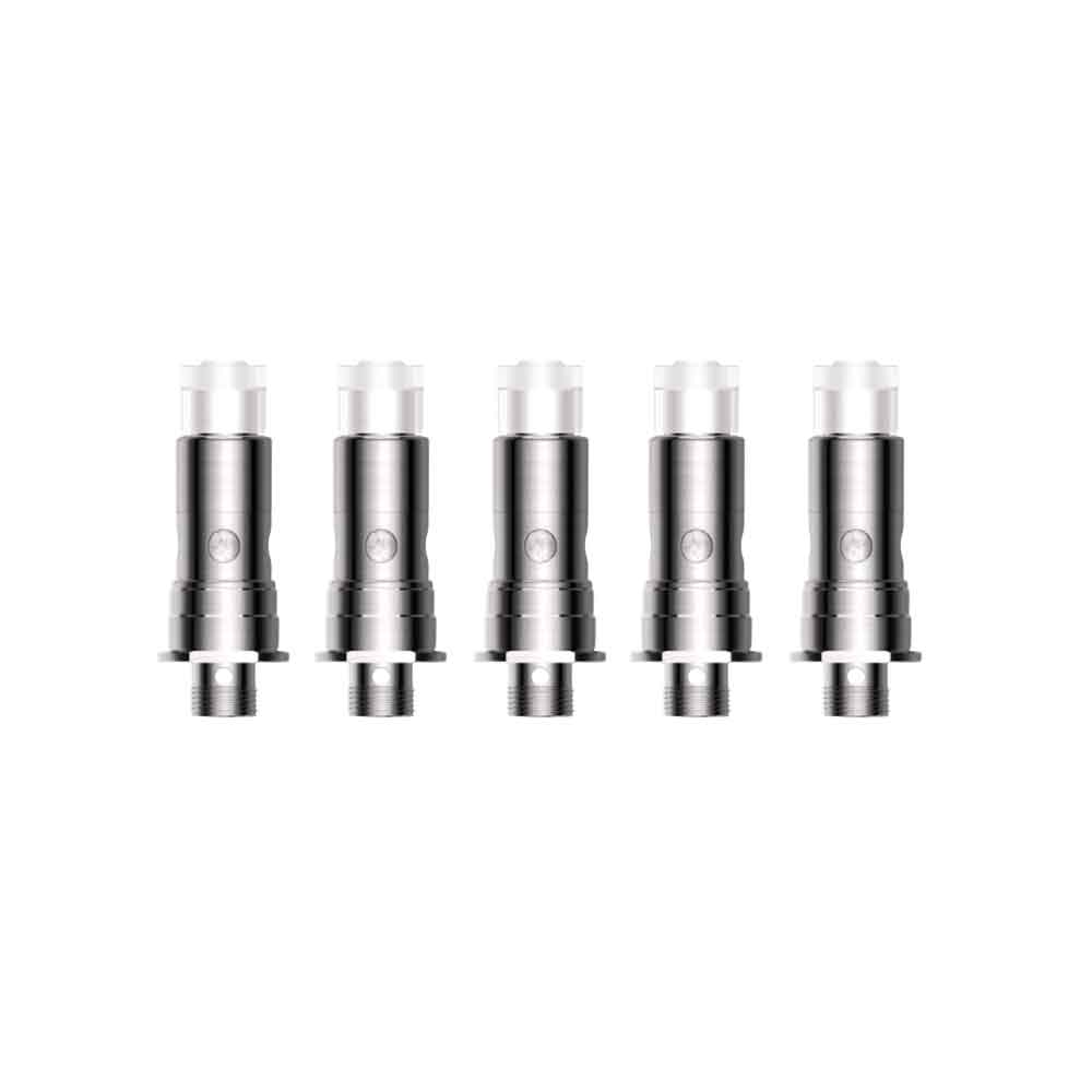 Innokin T18E 1.7ohm Coils (5 Pack) Vapable