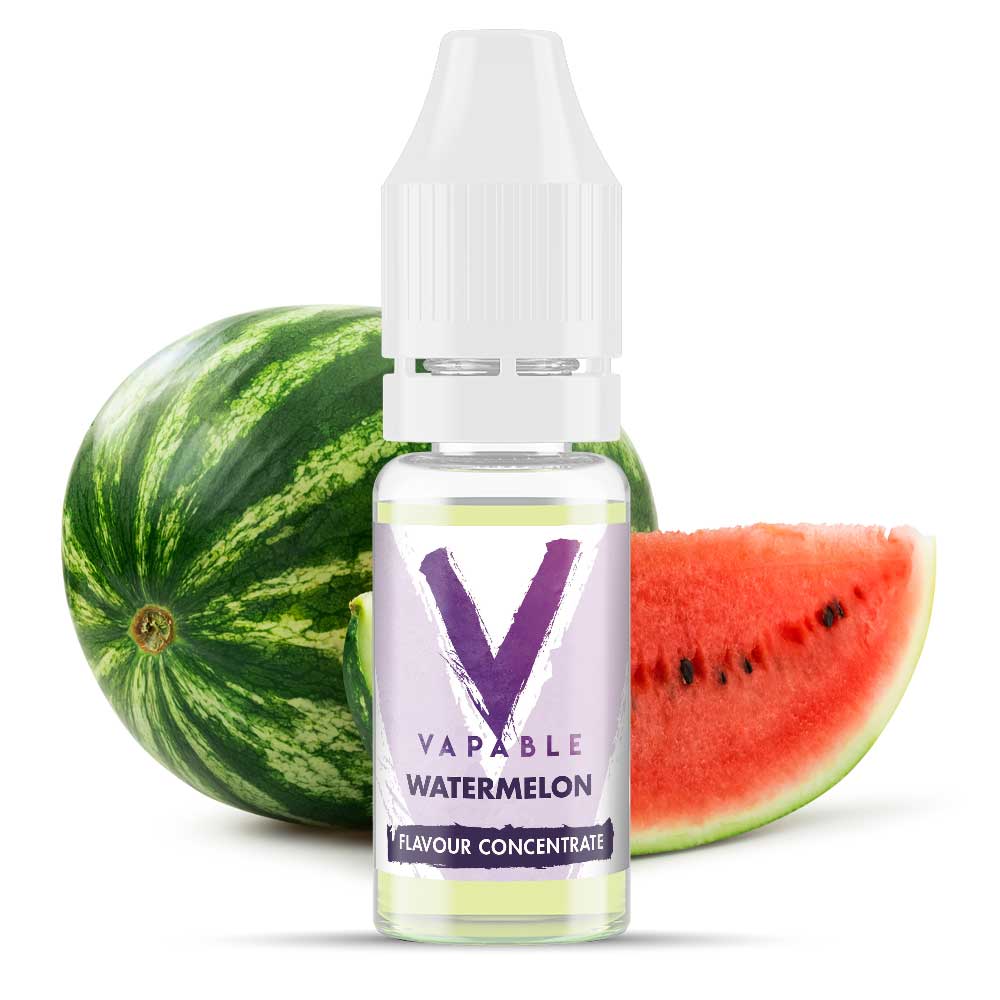 Watermelon Flavour Concentrate Vapable