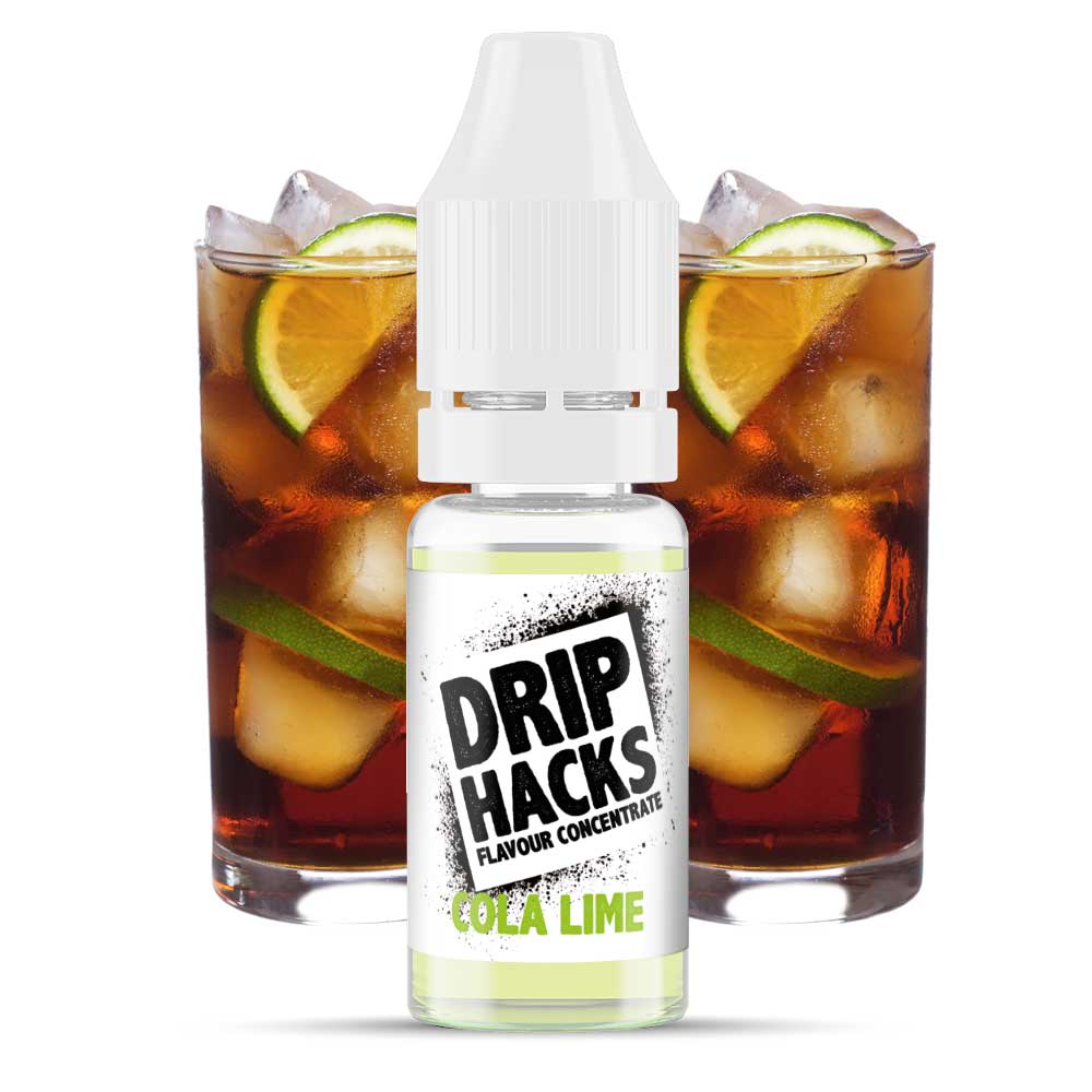 Drip Hacks One Shots Vapable