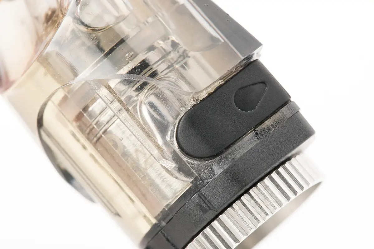 【スターターキット】Joyetech EXCEED EDGE 「エクシード エッジ」レビュー VAPE Circuit