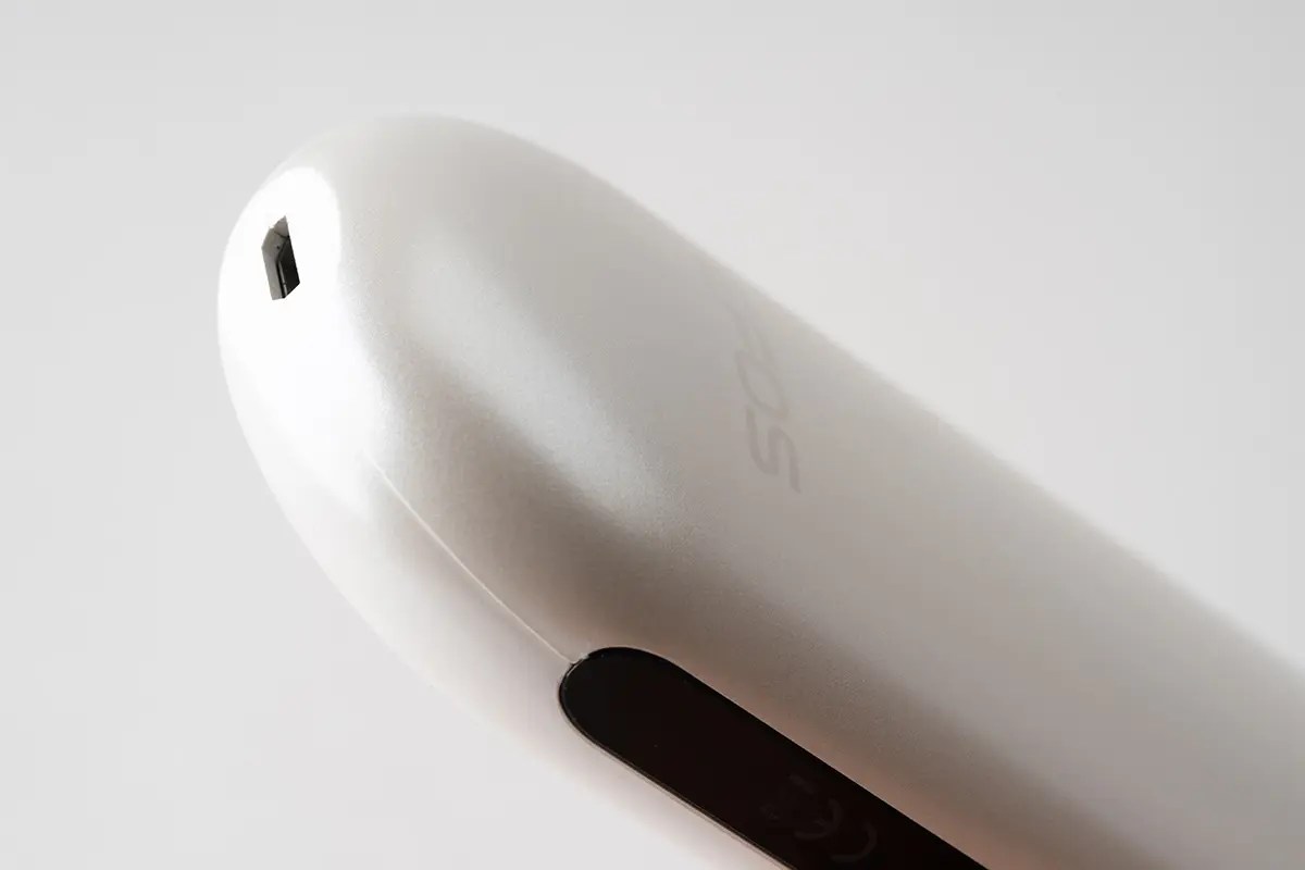 EFOS E1 レビュー｜イーフォス徹底解説！味は抜群に良い！ VAPE Circuit