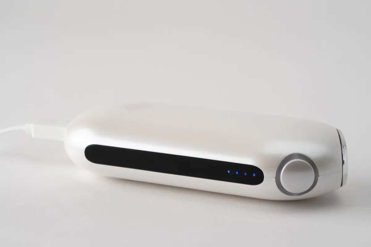 EFOS E1 レビュー｜イーフォス徹底解説！味は抜群に良い！ VAPE Circuit