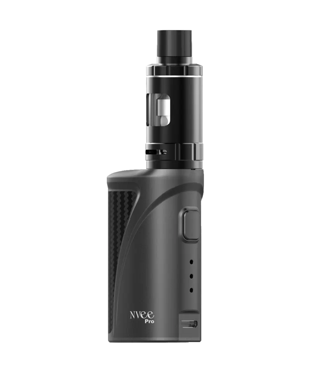NVee Pro Sub Ohm Vape Kit Vape Jucce UK Free Delivery