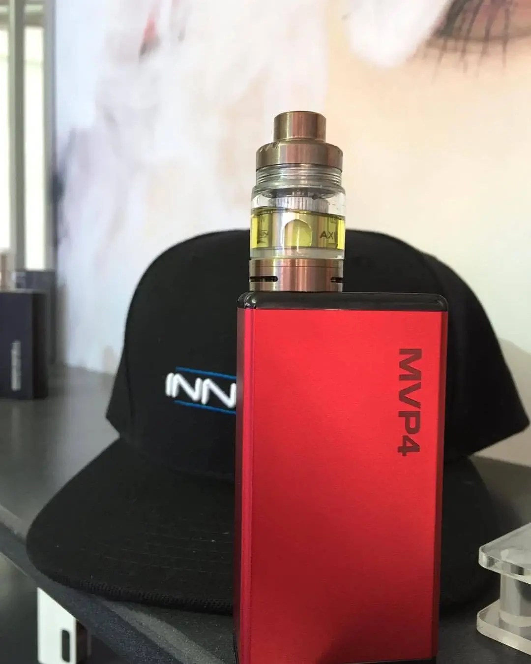 VAPE SAUDI Top salt nic juice in Saudi Arabia Vape Saudi