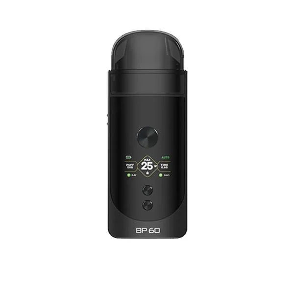 Aspire BP60 Pod Mod Kit VAPE.CO.UK