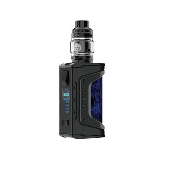 Geekvape Aegis Legend Zeus Kit (Limited Edition) VAPE.CO.UK