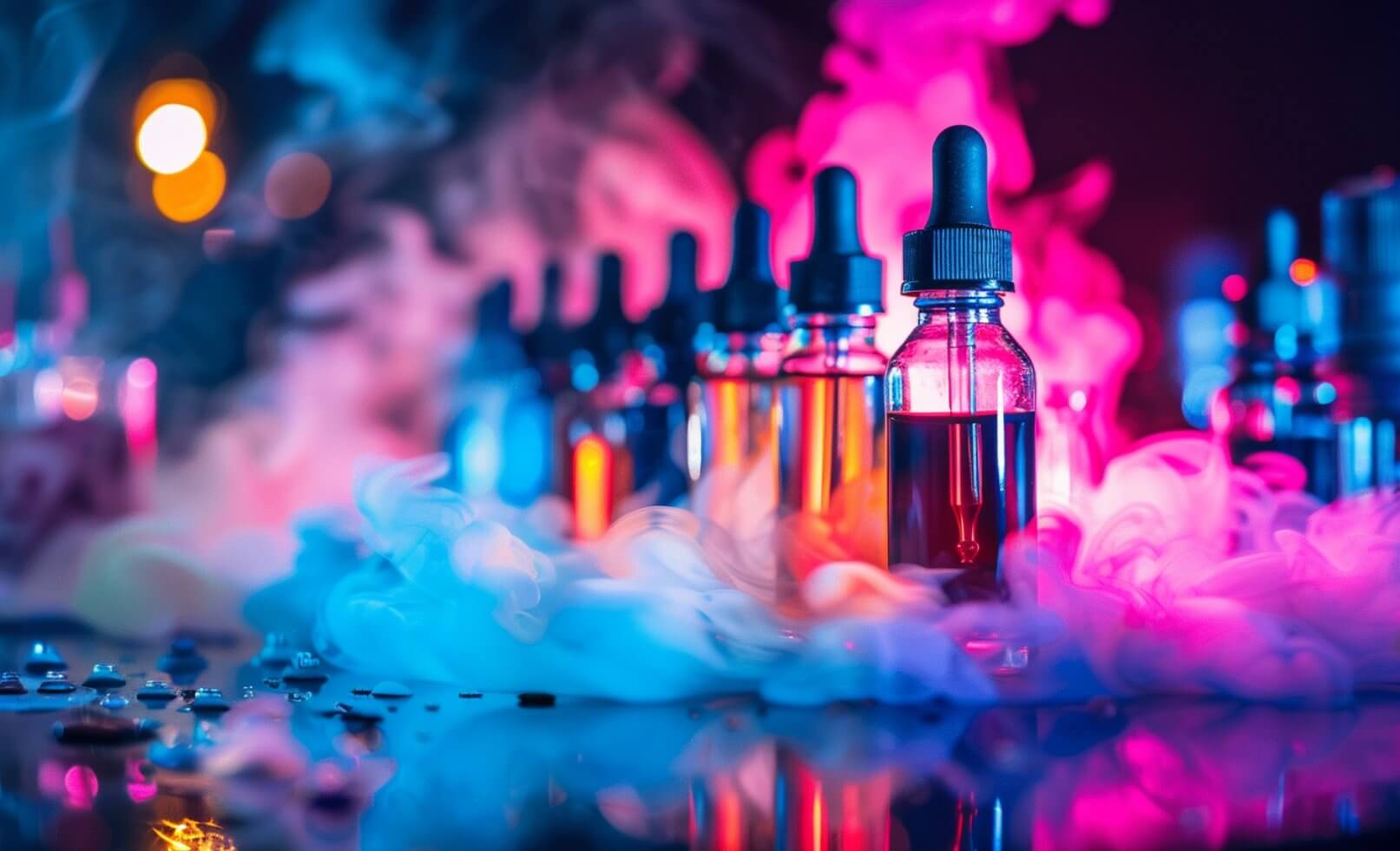 The Truth About Vape Juice(Eliquid) Expiration • VAPE HK