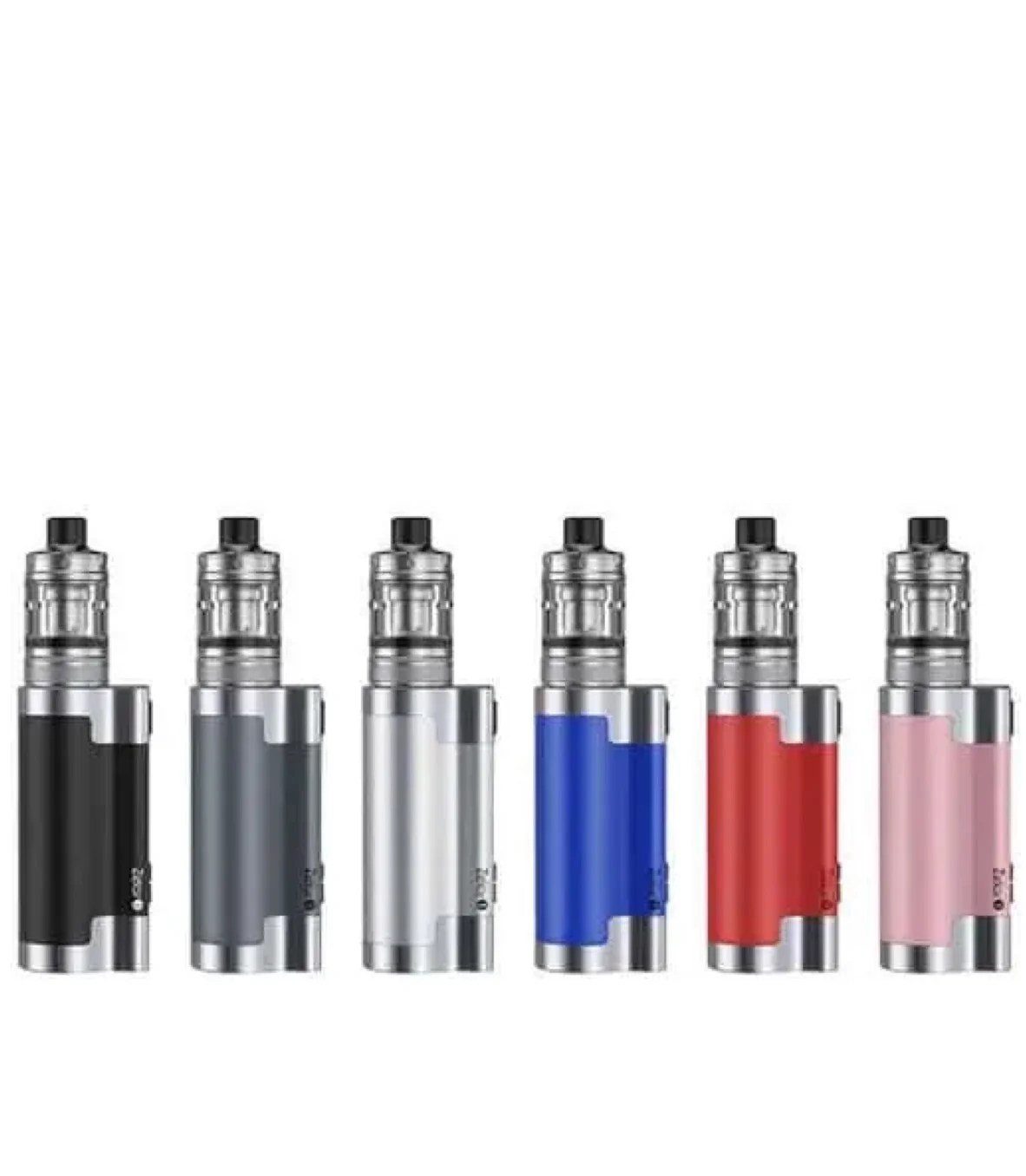 ASPIRE ZELOS 3 KIT Vape