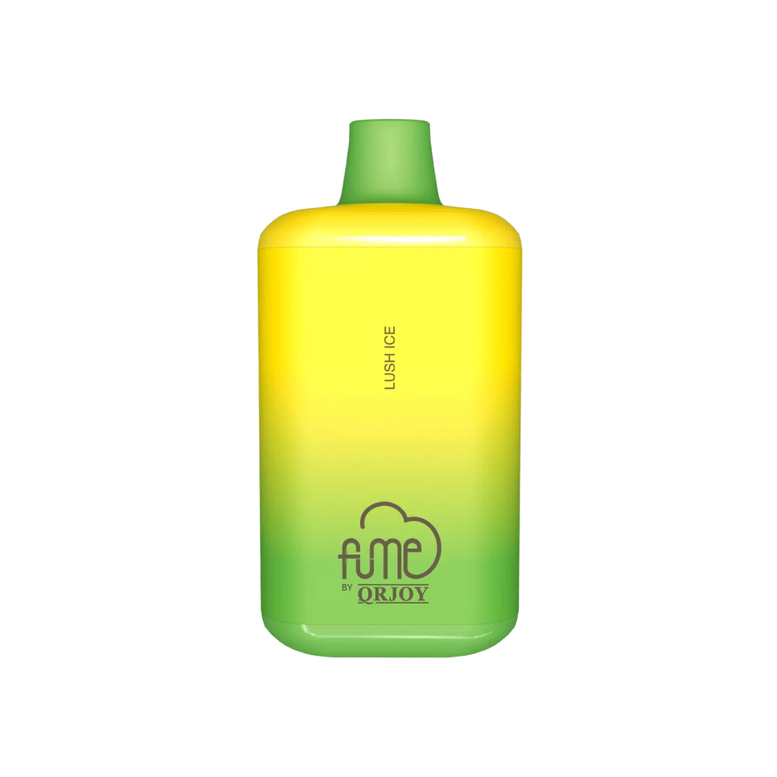 Fume Zero Recharge 5000 Puffs Lush ICE VAPEA.AR