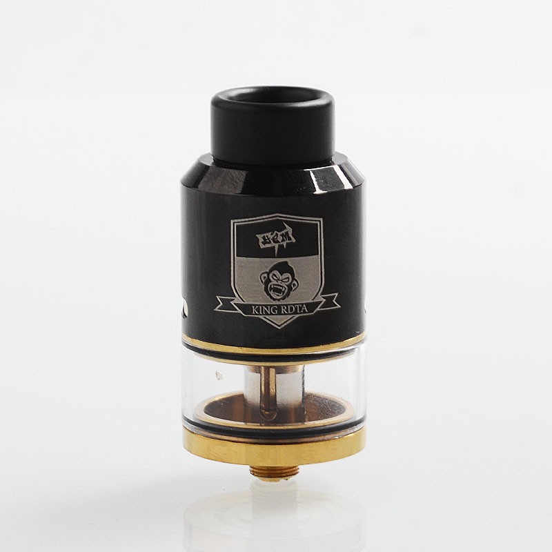 Coil Father King RDTA Style 810 RDA RTA ( Tặng Coil ) VAPEAZ