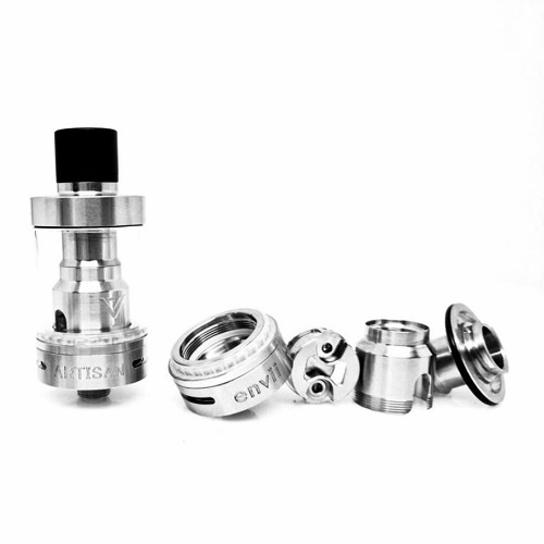 The Best RTA I Have Ever Owned. Bar NONE! Vapebeat