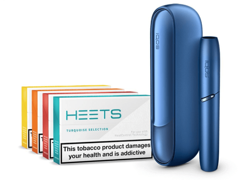 Bekenntnis Bedingung schlagen iqos jak casto se meni baterka Politik