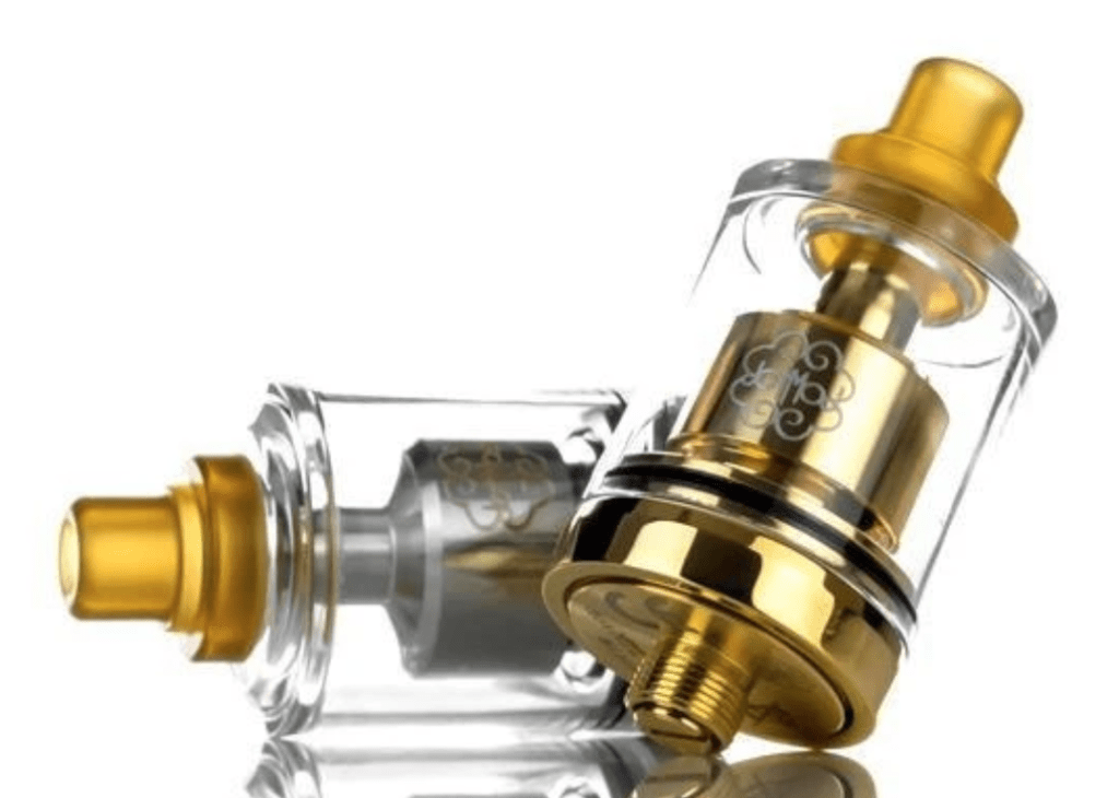 The 1 Best MTL Vape Tanks (Beginner & Advanced Tanks)