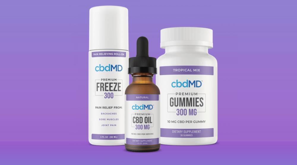 Does CBD Show Up In Drug Test? What You NEED To Know...