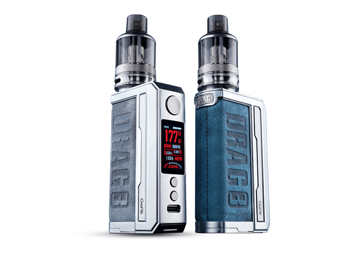 VooPoo DRAG 3 Release Date & Specs All The Details…