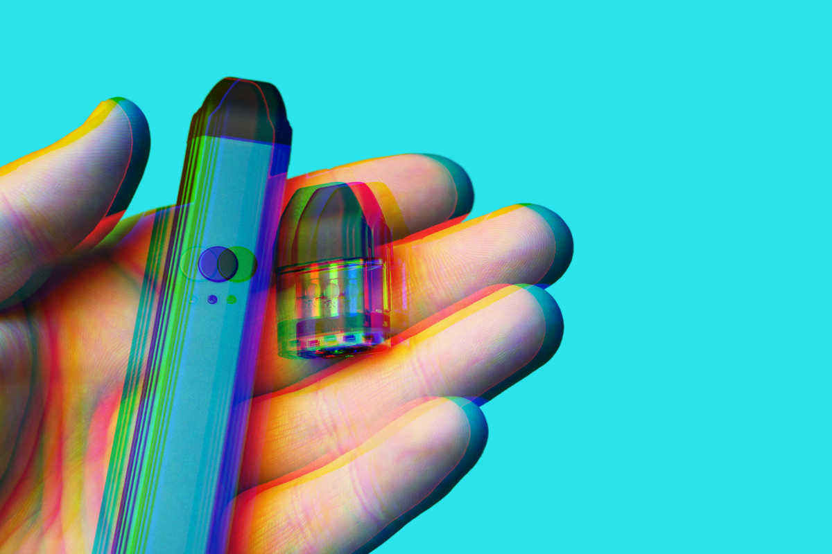 Pod Vapes The Ultimate Beginner's Guide [2022]