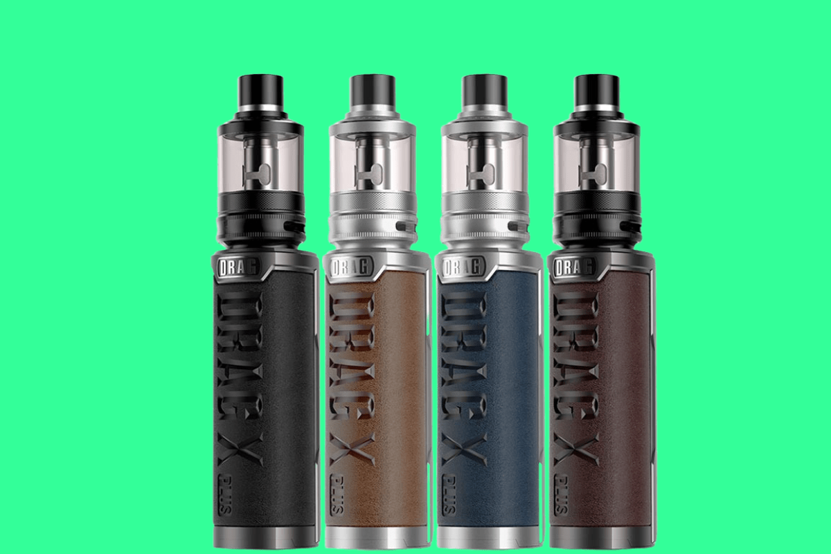 VooPoo Drag X Pro Starter Kit Coils A Guide + The Best Ones More