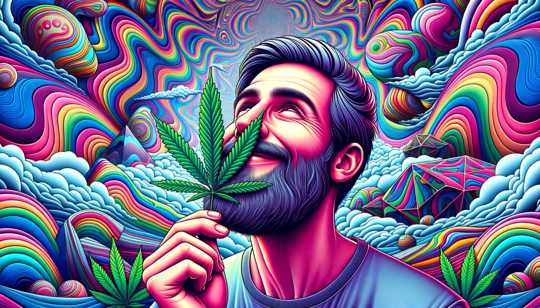 Do Dabs Smell? What You Need To Know "OdorWise"