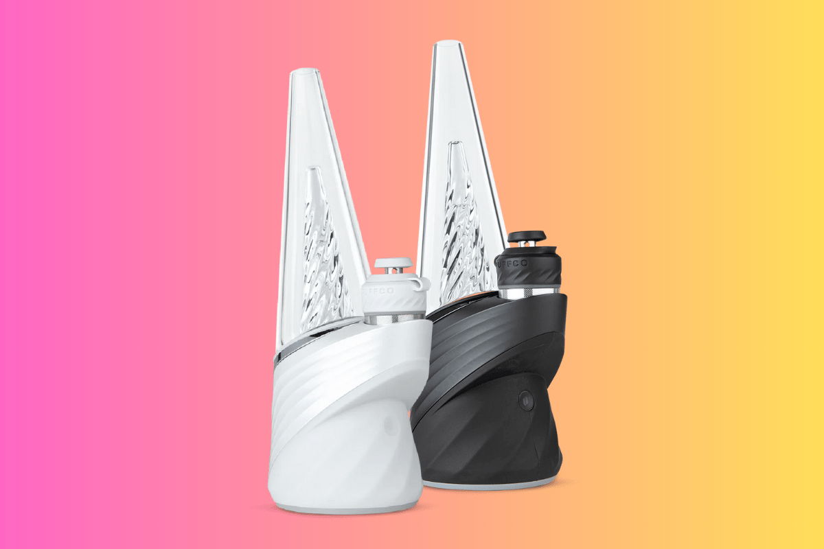 Best Dab Rig Brands The Ultimate Guide For 2024