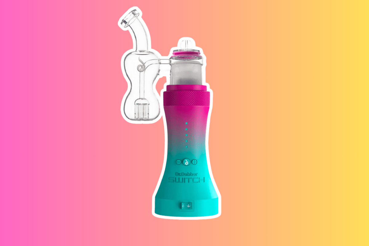 Best Dab Rig Brands The Ultimate Guide For 2024
