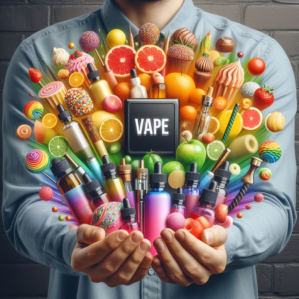 Top 10 Best Aspire Nautilus Prime Flavors Vape Catalogs