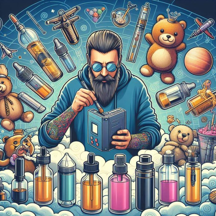 Top 10 Best Vape Stores Near Me in Nevada, USA Vape Catalogs