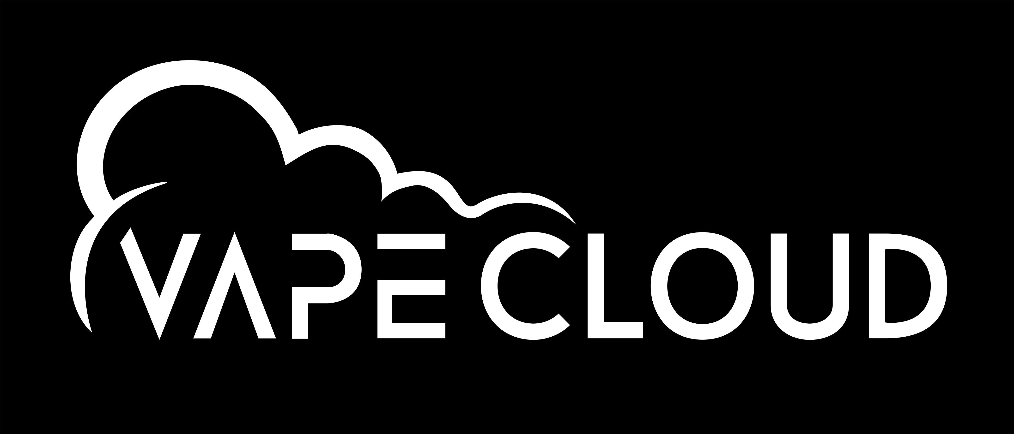 Breeze Pro Caribbean White Vape Cloud Canada