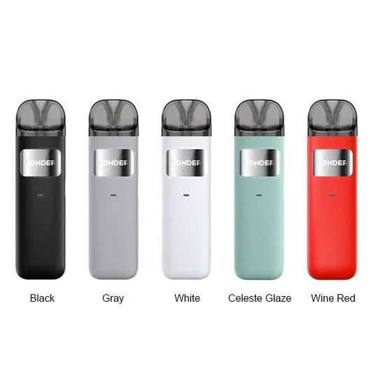 BUY GEEKVAPE SONDER U POD KIT 20W ONLINE IN KARACHI AND ALL OVER