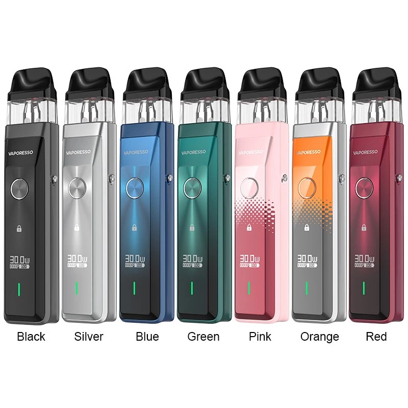 BUY VAPORESSO XROS PRO POD KIT 30W ONLINE IN KARACHI AND ALL OVER
