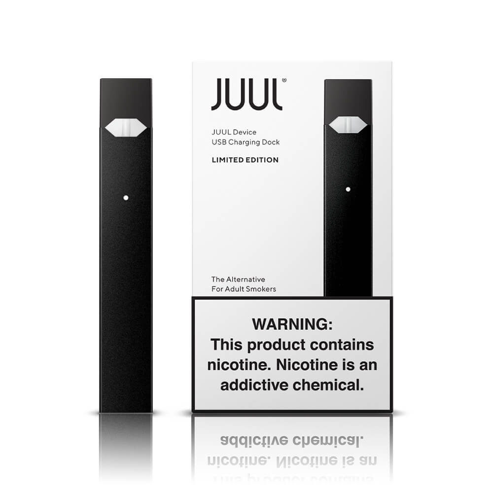 JUUL Device Riyadh, Saudi Arabia