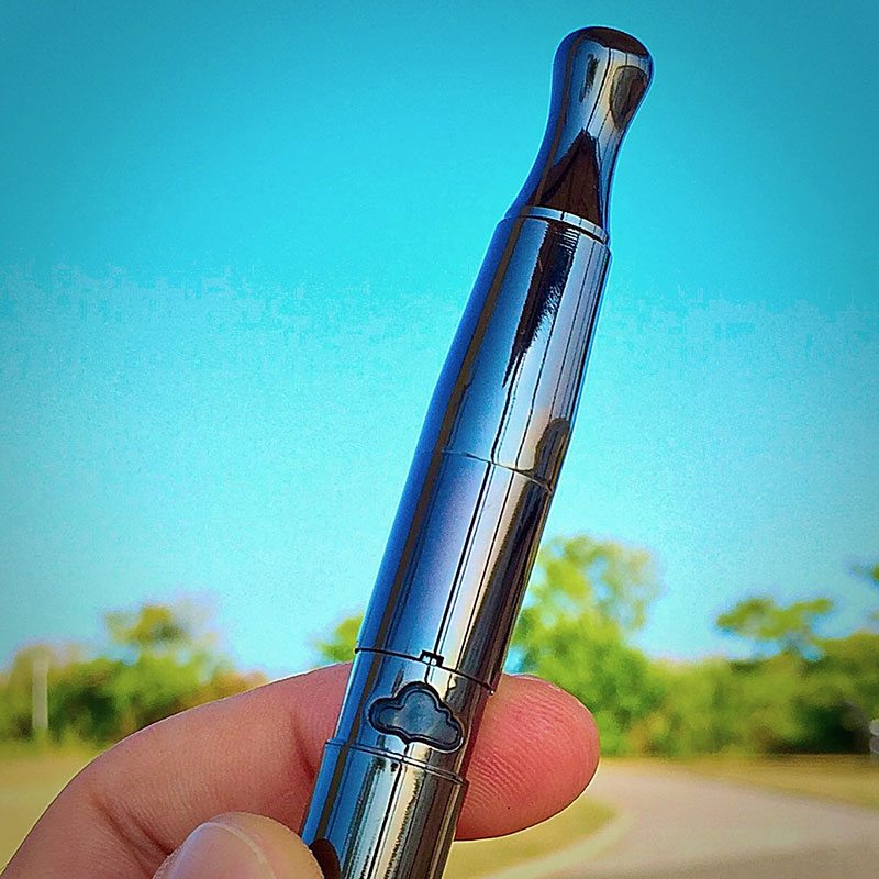 Puffco Pro Vaporizer Pen Review The Vape Critic