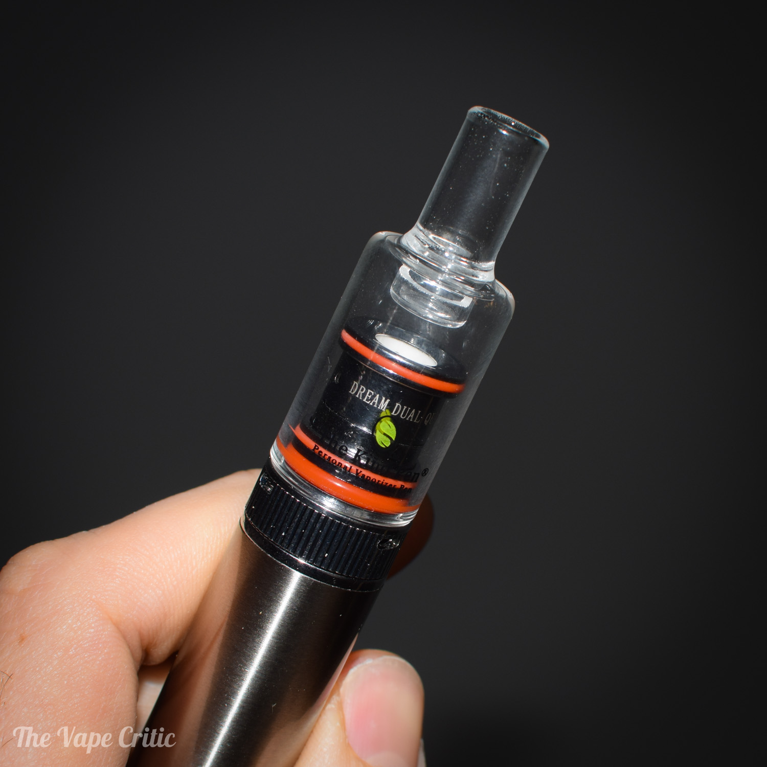 Kind Pen Dream Review The Vape Critic