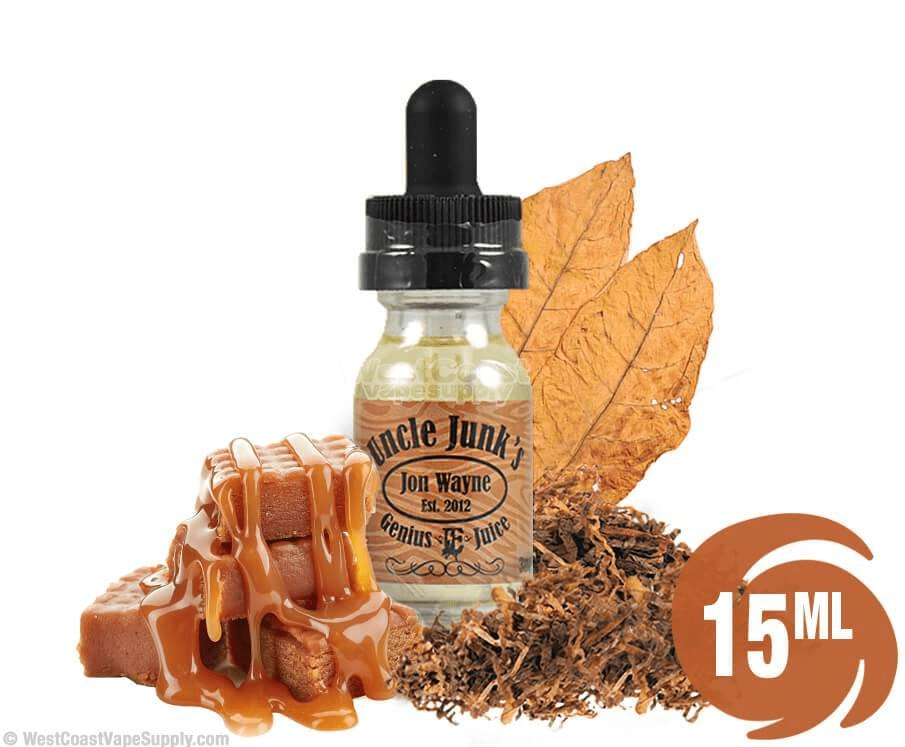 Best & Premium Tobacco ELiquid Review Vape Doctor Vapor and Ejuice
