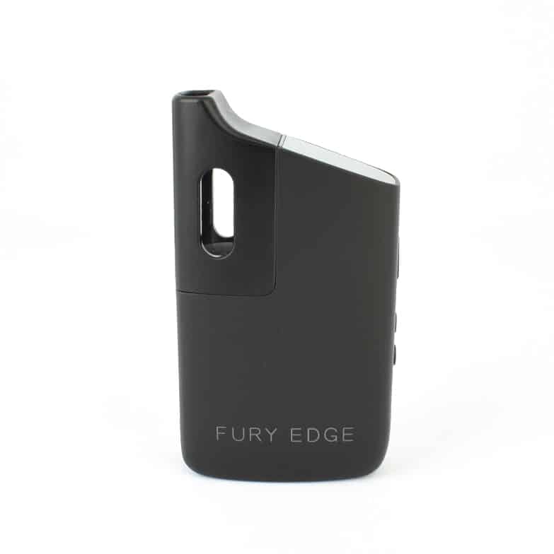 Fury Edge Dry Herb Vaporizer >> Vapefully Guarantee